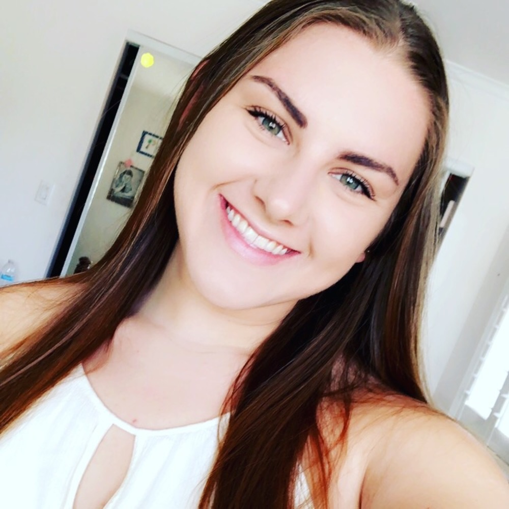 Meet your Posher, Paige